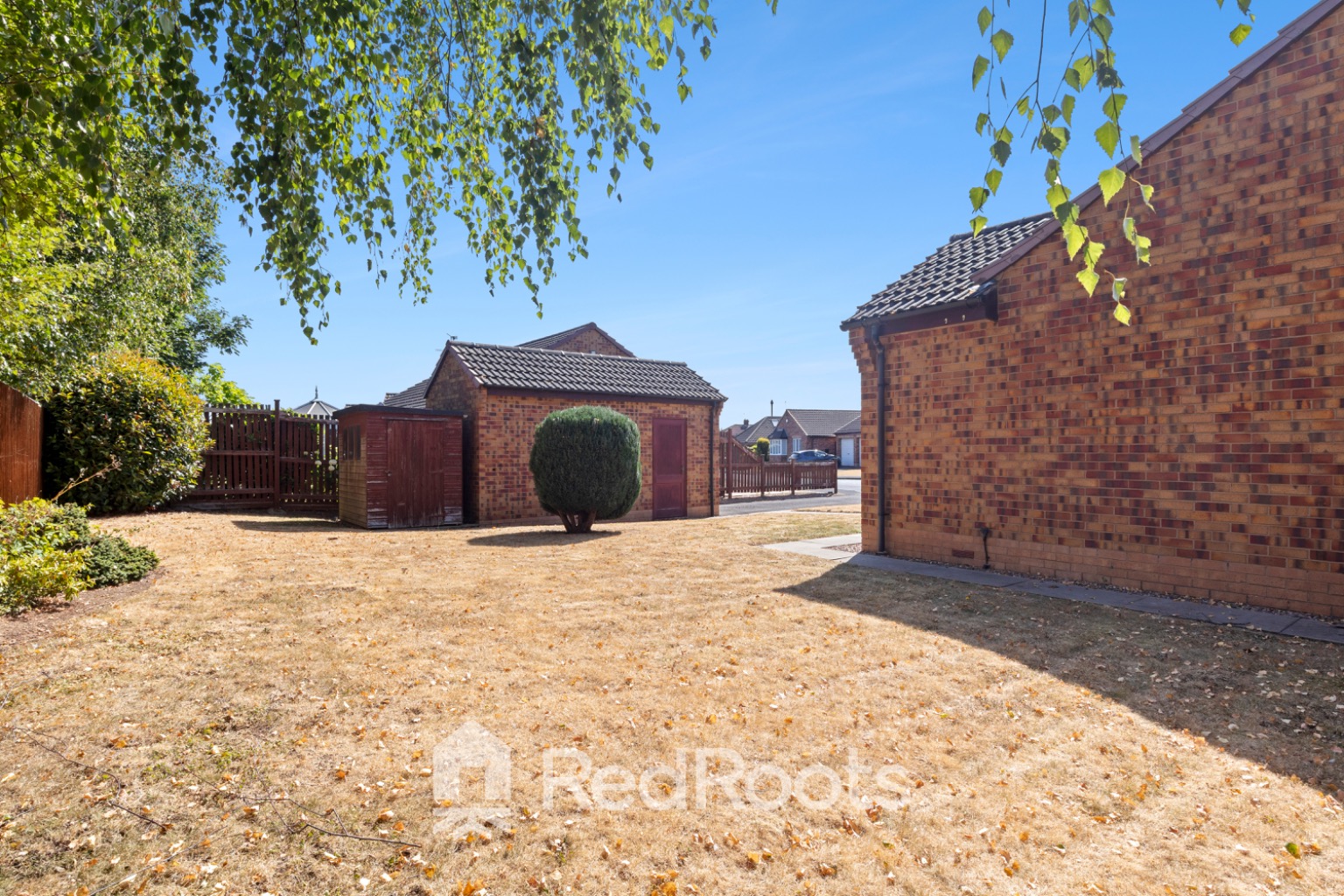3 bed detached bungalow for sale in Lowgate, Doncaster, South Yorkshire, DN5  - Property Image 19
