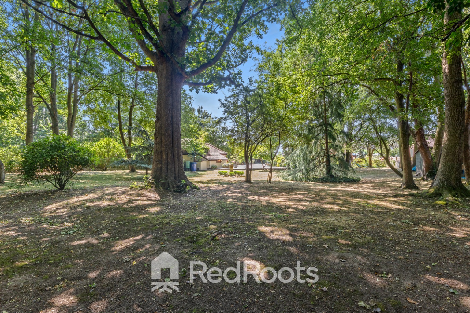 3 bed detached house for sale in Carcroft Lodge, Lodge Road, Carcroft, Doncaster, South Yorkshire, DN6 - Property Image 5