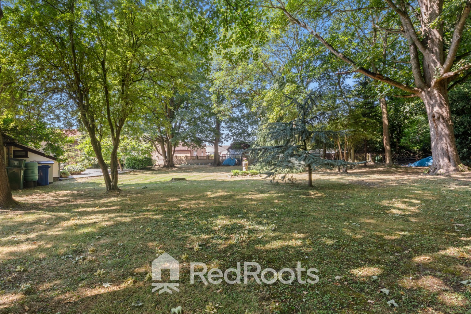 3 bed detached house for sale in Carcroft Lodge, Lodge Road, Carcroft, Doncaster, South Yorkshire, DN6 - Property Image 6