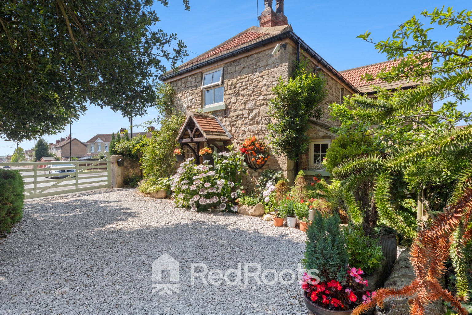 3 bed detached house for sale in Carcroft Lodge, Lodge Road, Carcroft, Doncaster, South Yorkshire, DN6 - Property Image 8