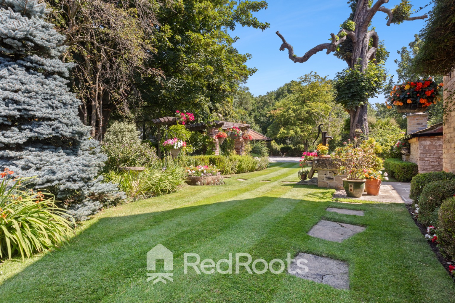3 bed detached house for sale in Carcroft Lodge, Lodge Road, Carcroft, Doncaster, South Yorkshire, DN6 - Property Image 10