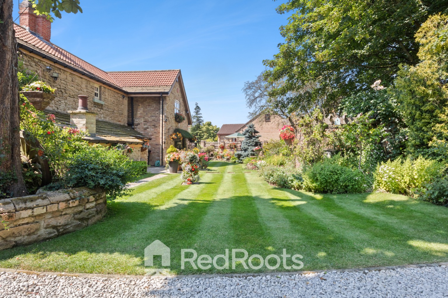 3 bed detached house for sale in Carcroft Lodge, Lodge Road, Carcroft, Doncaster, South Yorkshire, DN6 - Property Image 9