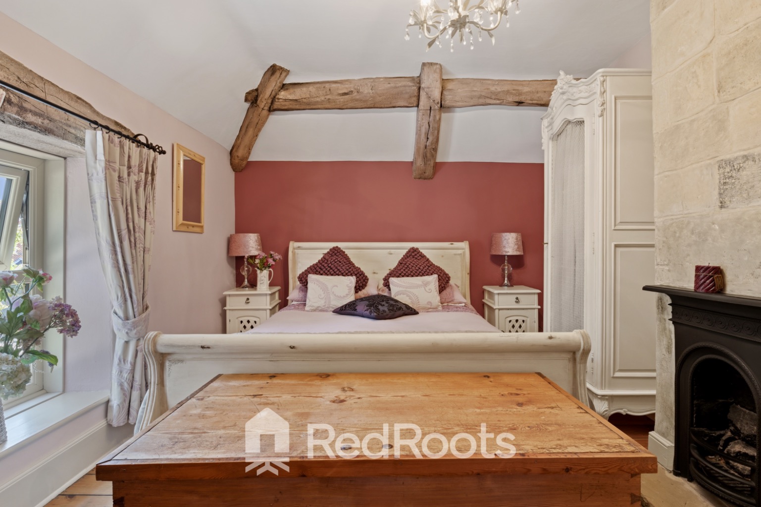 3 bed detached house for sale in Carcroft Lodge, Lodge Road, Carcroft, Doncaster, South Yorkshire, DN6 - Property Image 30