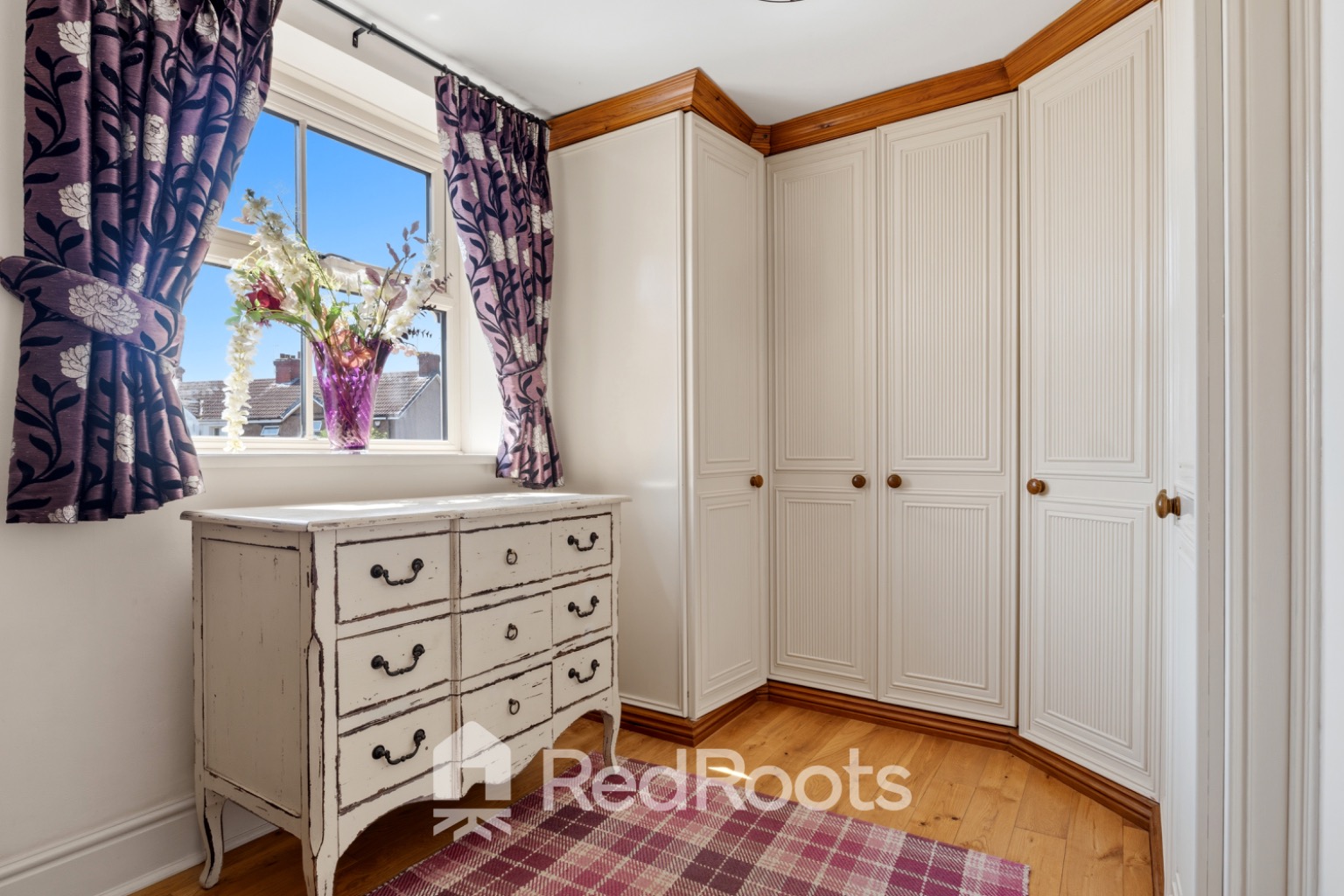 3 bed detached house for sale in Carcroft Lodge, Lodge Road, Carcroft, Doncaster, South Yorkshire, DN6 - Property Image 35