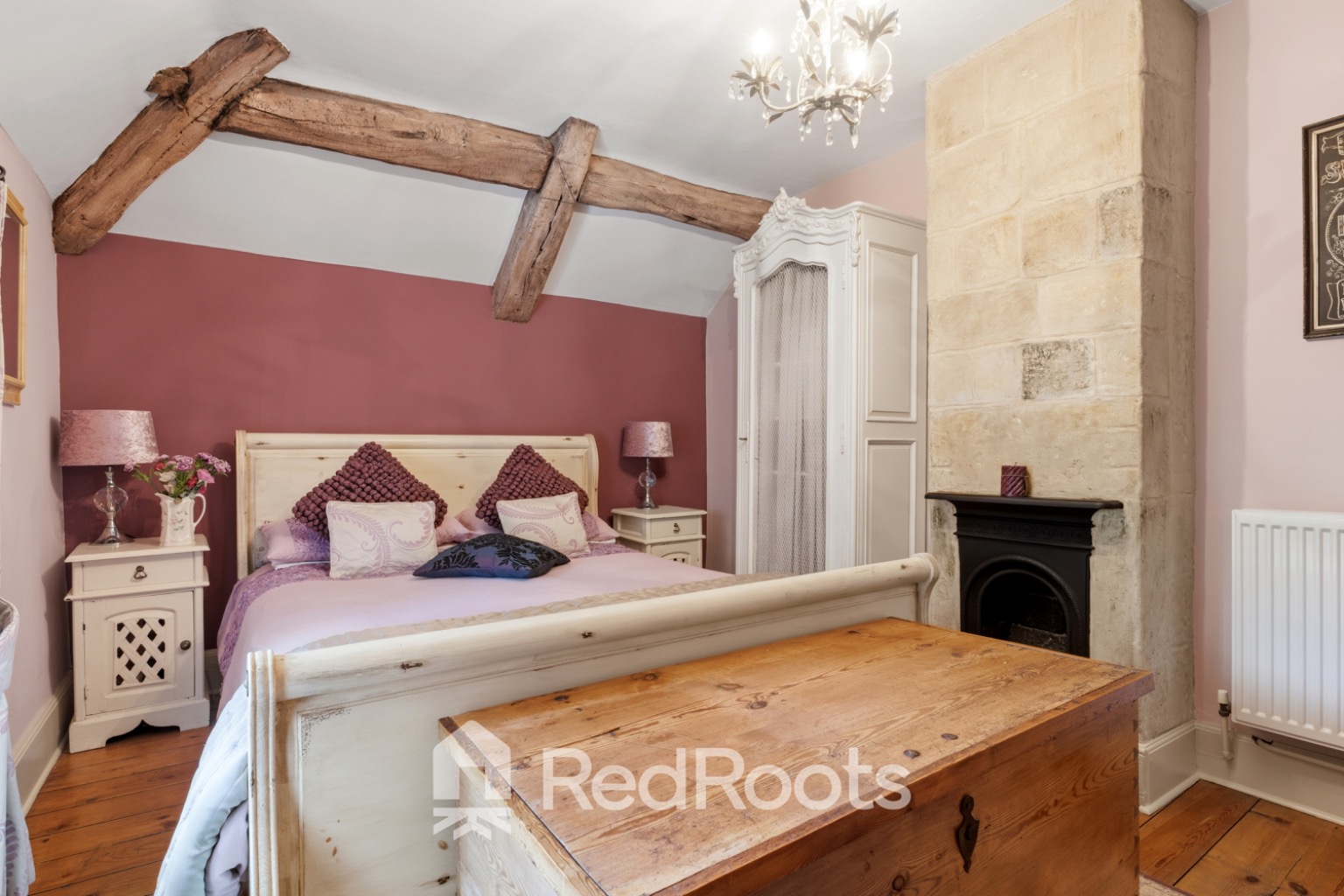 3 bed detached house for sale in Carcroft Lodge, Lodge Road, Carcroft, Doncaster, South Yorkshire, DN6 - Property Image 31