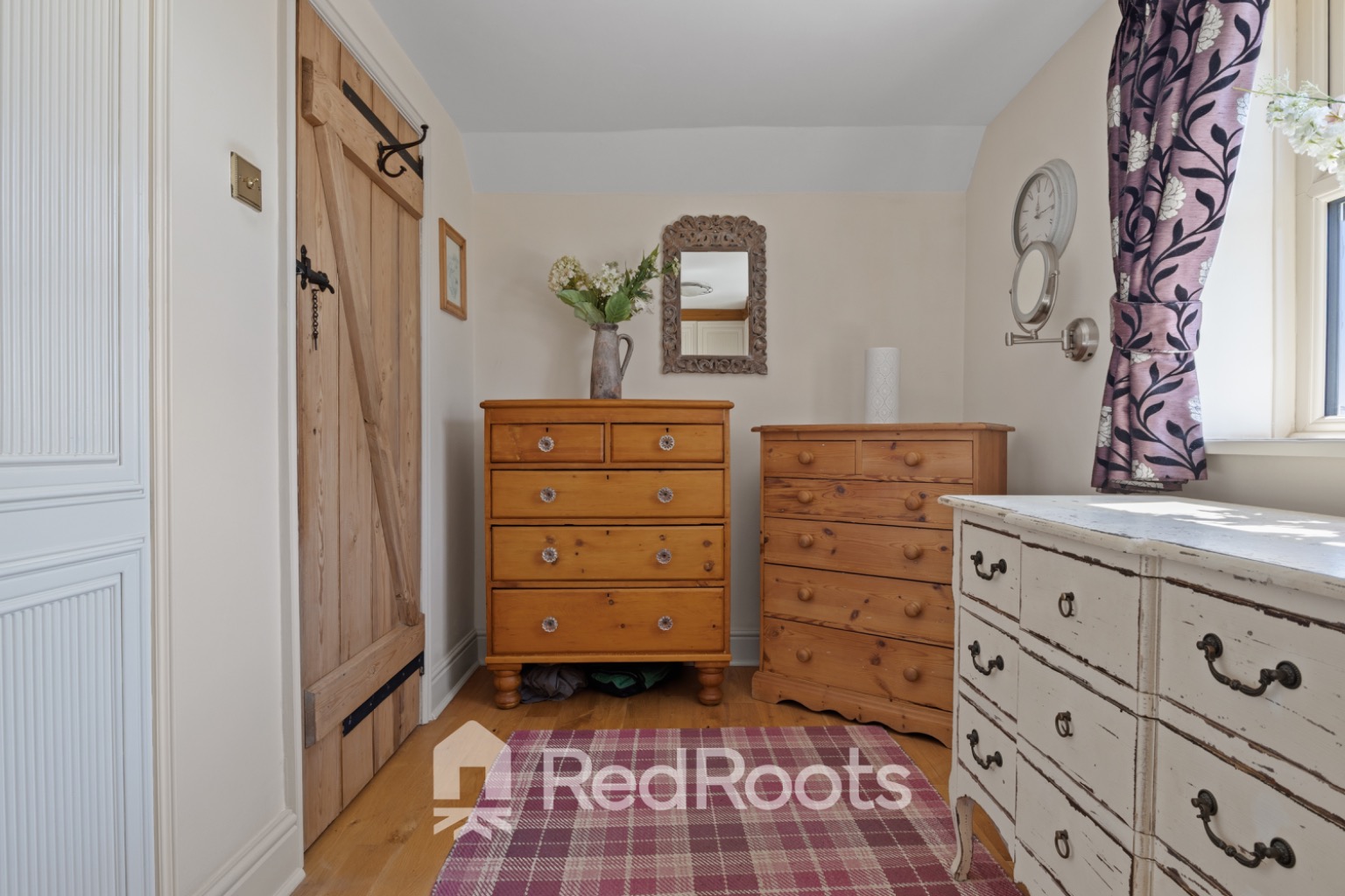 3 bed detached house for sale in Carcroft Lodge, Lodge Road, Carcroft, Doncaster, South Yorkshire, DN6 - Property Image 36