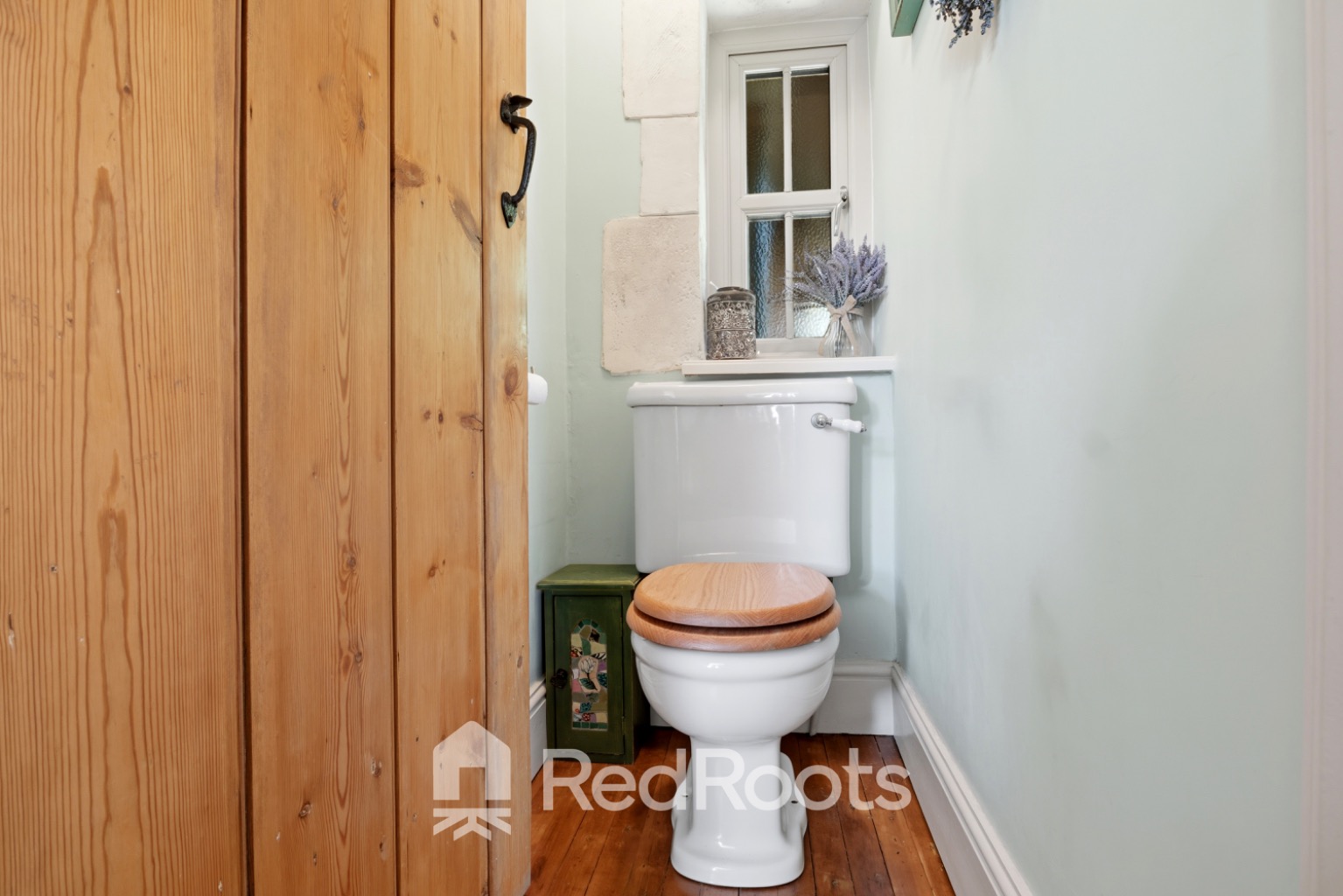 3 bed detached house for sale in Carcroft Lodge, Lodge Road, Carcroft, Doncaster, South Yorkshire, DN6 - Property Image 39