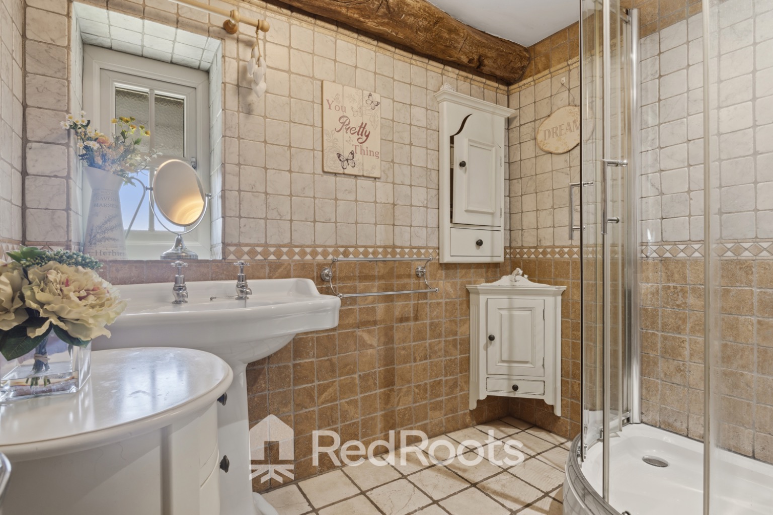 3 bed detached house for sale in Carcroft Lodge, Lodge Road, Carcroft, Doncaster, South Yorkshire, DN6 - Property Image 34