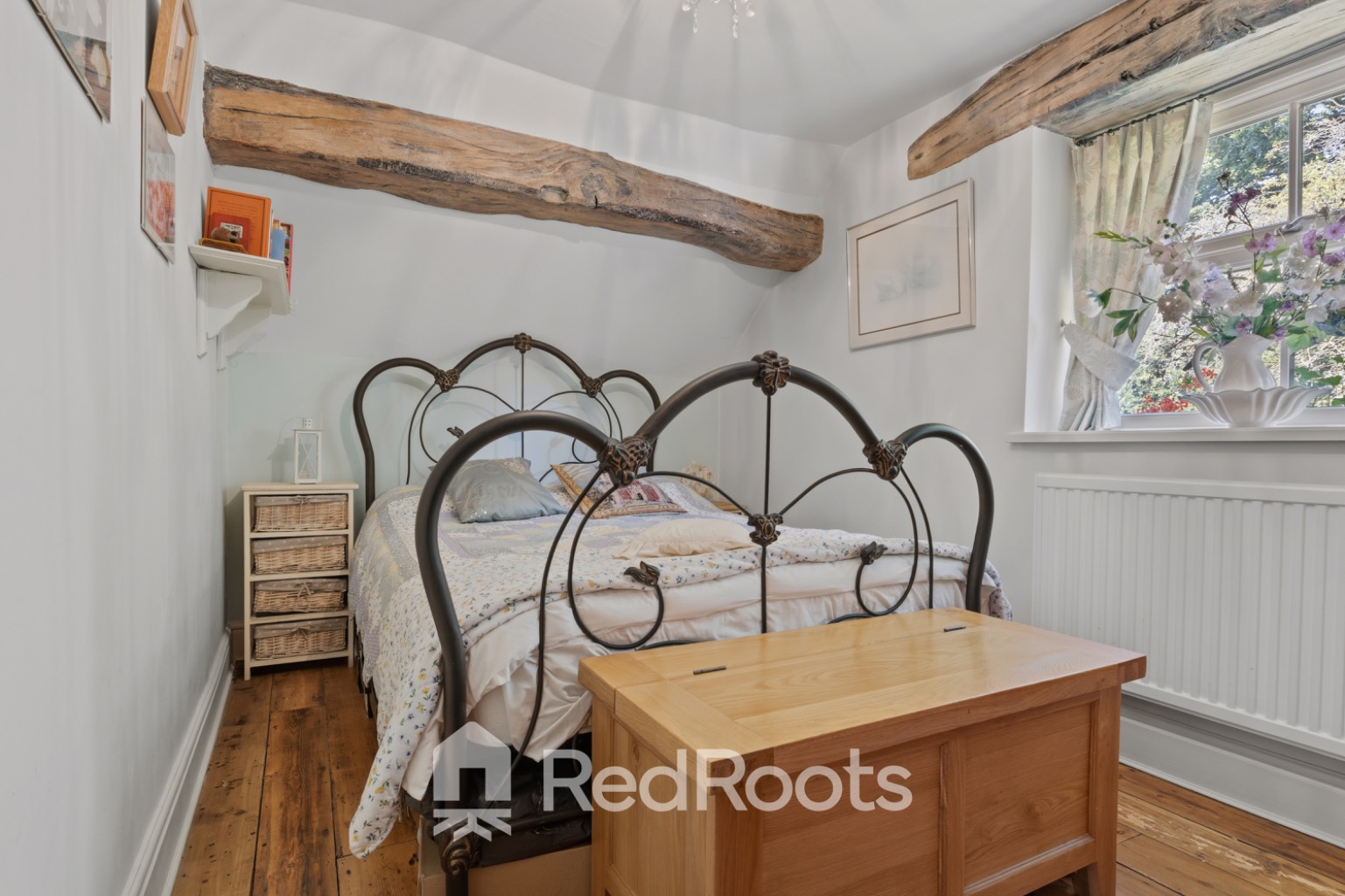 3 bed detached house for sale in Carcroft Lodge, Lodge Road, Carcroft, Doncaster, South Yorkshire, DN6 - Property Image 37