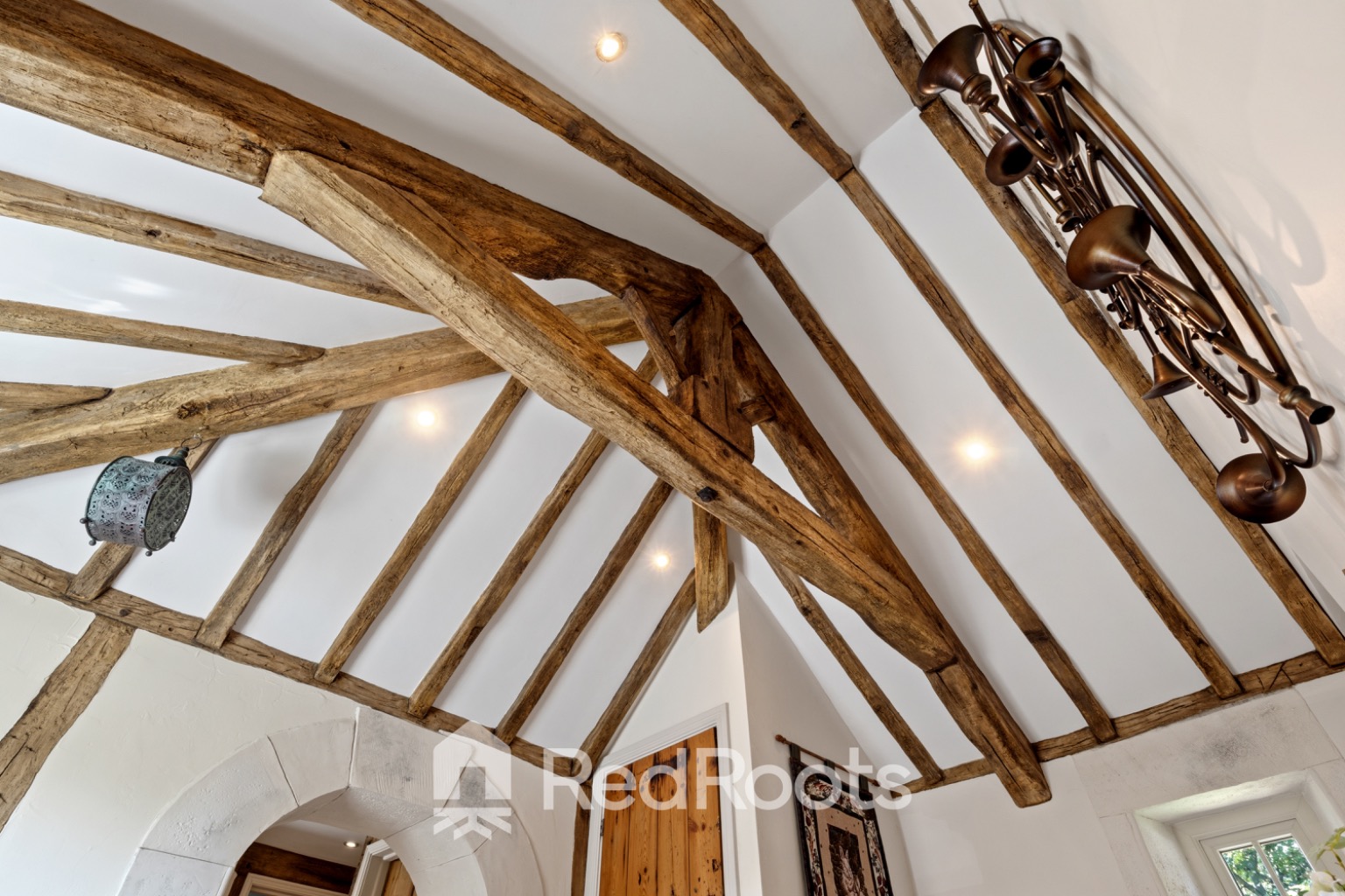 3 bed detached house for sale in Carcroft Lodge, Lodge Road, Carcroft, Doncaster, South Yorkshire, DN6 - Property Image 29