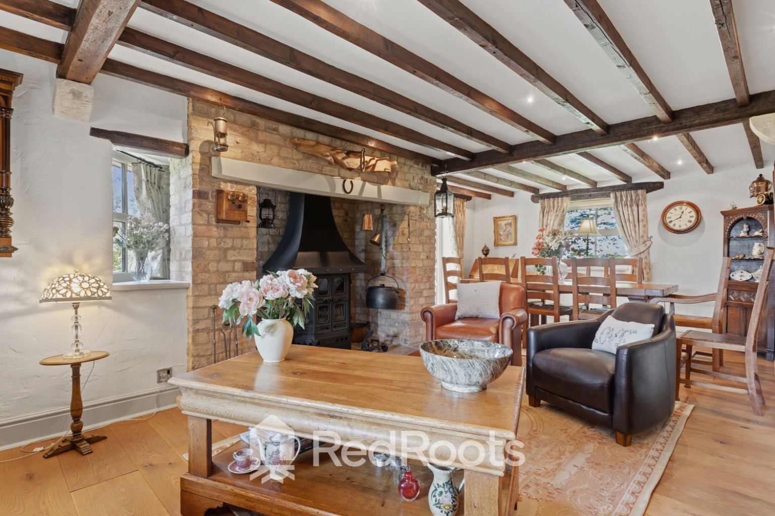 3 bed detached house for sale in Carcroft Lodge, Lodge Road, Carcroft, Doncaster, South Yorkshire, DN6 - Property Image 20