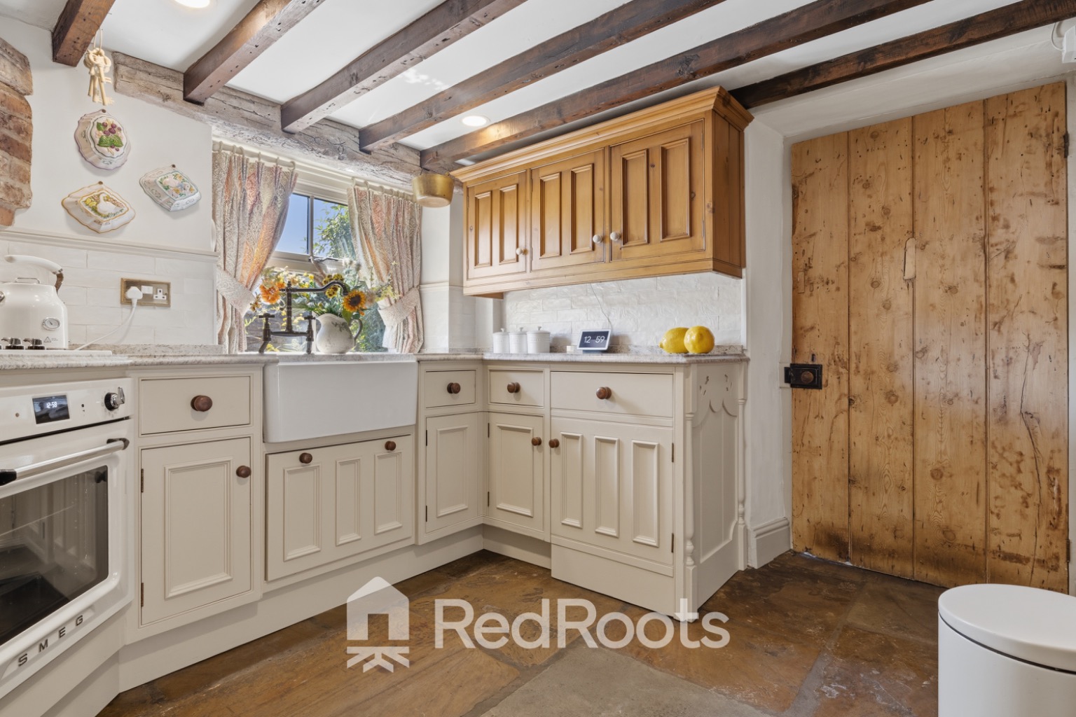 3 bed detached house for sale in Carcroft Lodge, Lodge Road, Carcroft, Doncaster, South Yorkshire, DN6 - Property Image 15