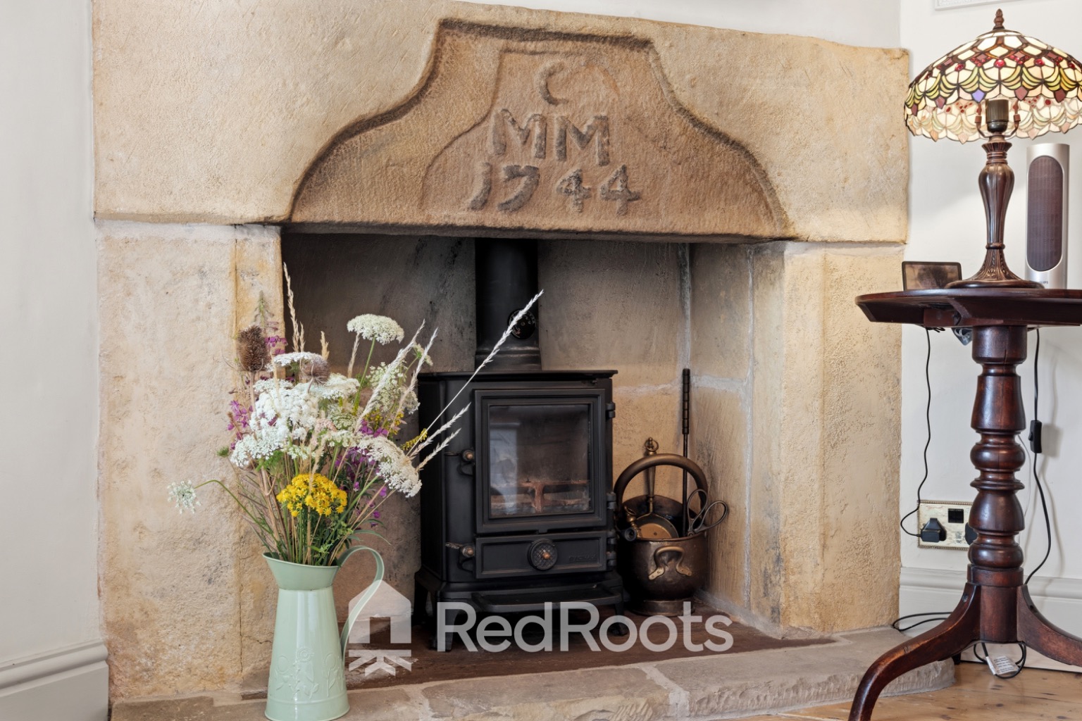 3 bed detached house for sale in Carcroft Lodge, Lodge Road, Carcroft, Doncaster, South Yorkshire, DN6 - Property Image 26