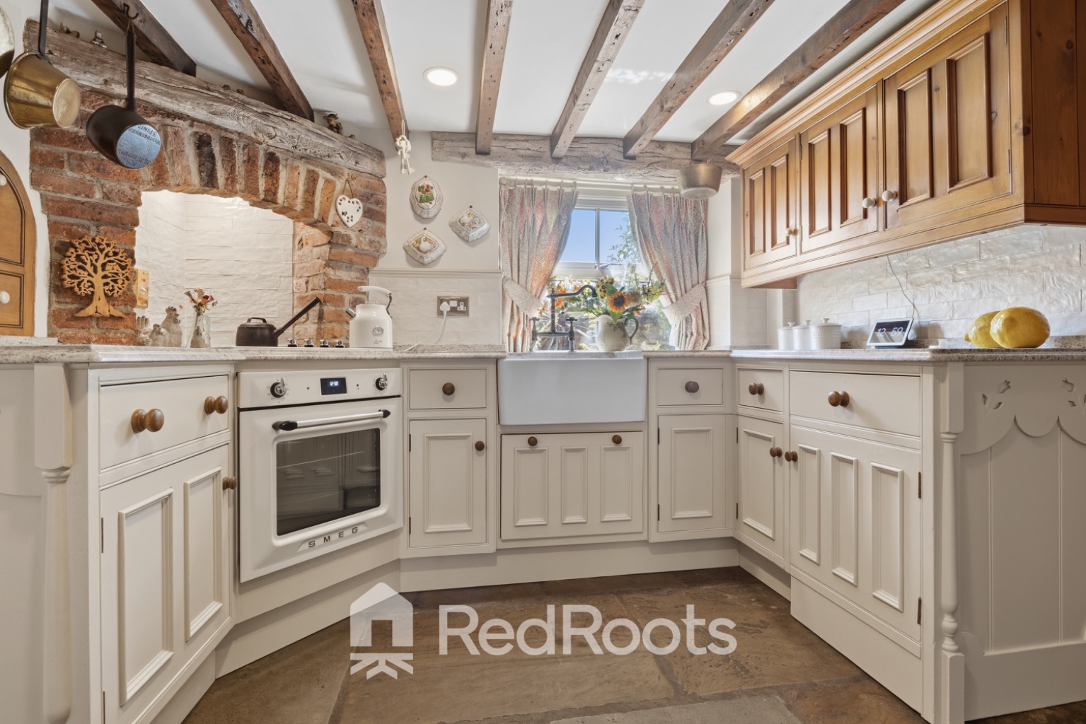 3 bed detached house for sale in Carcroft Lodge, Lodge Road, Carcroft, Doncaster, South Yorkshire, DN6 - Property Image 14