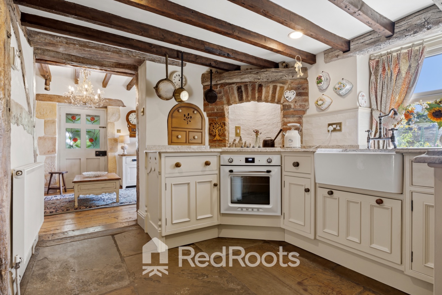 3 bed detached house for sale in Carcroft Lodge, Lodge Road, Carcroft, Doncaster, South Yorkshire, DN6 - Property Image 16