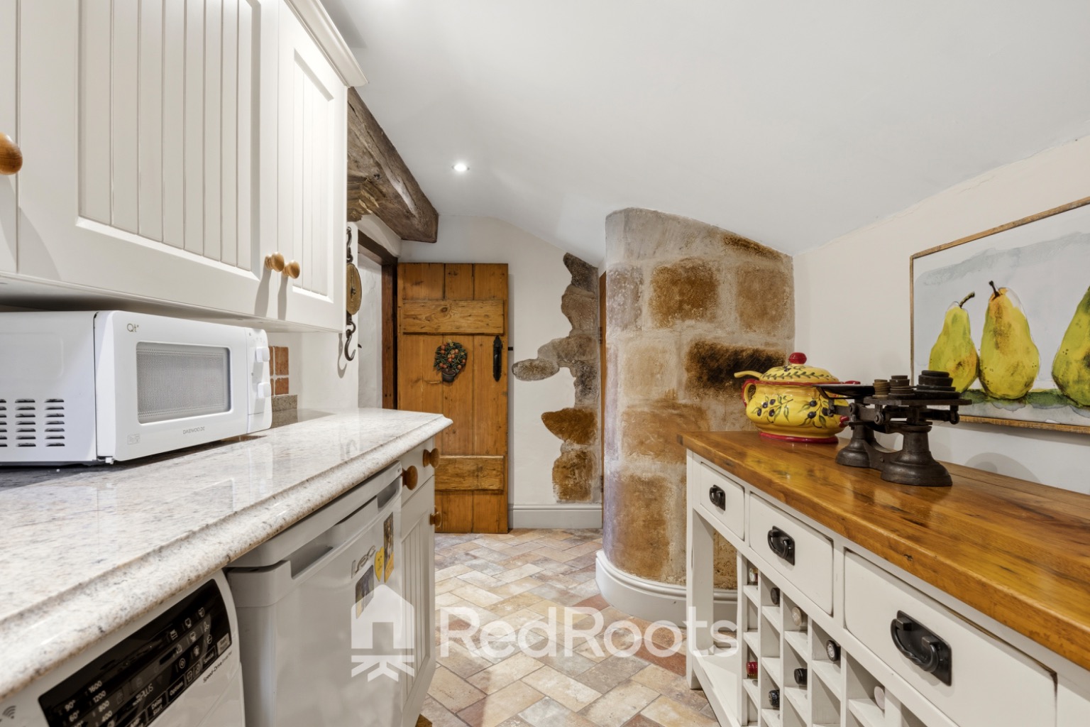 3 bed detached house for sale in Carcroft Lodge, Lodge Road, Carcroft, Doncaster, South Yorkshire, DN6 - Property Image 12