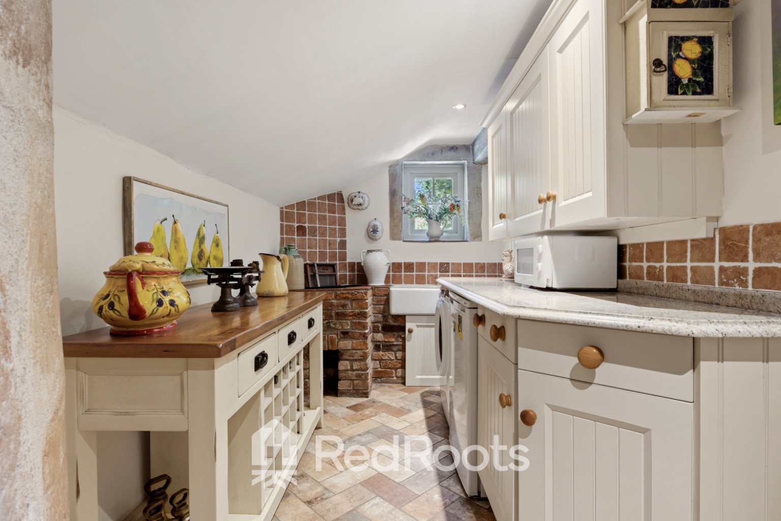 3 bed detached house for sale in Carcroft Lodge, Lodge Road, Carcroft, Doncaster, South Yorkshire, DN6 - Property Image 11