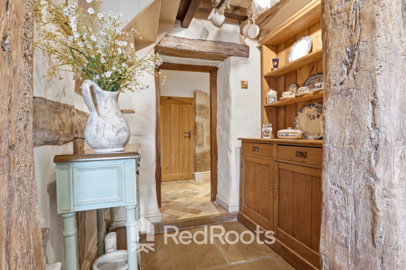 3 bed detached house for sale in Carcroft Lodge, Lodge Road, Carcroft, Doncaster, South Yorkshire, DN6 - Property Image 13