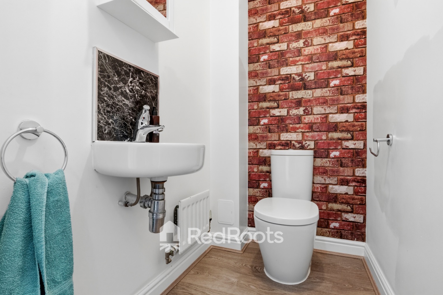 3 bed terraced house for sale in Butterscotch Walk, Doncaster, South Yorkshire, DN5  - Property Image 6