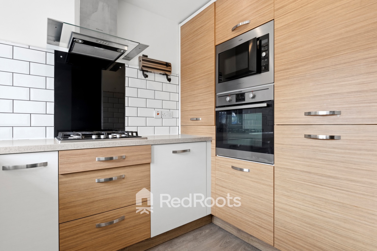 3 bed terraced house for sale in Butterscotch Walk, Doncaster, South Yorkshire, DN5  - Property Image 3