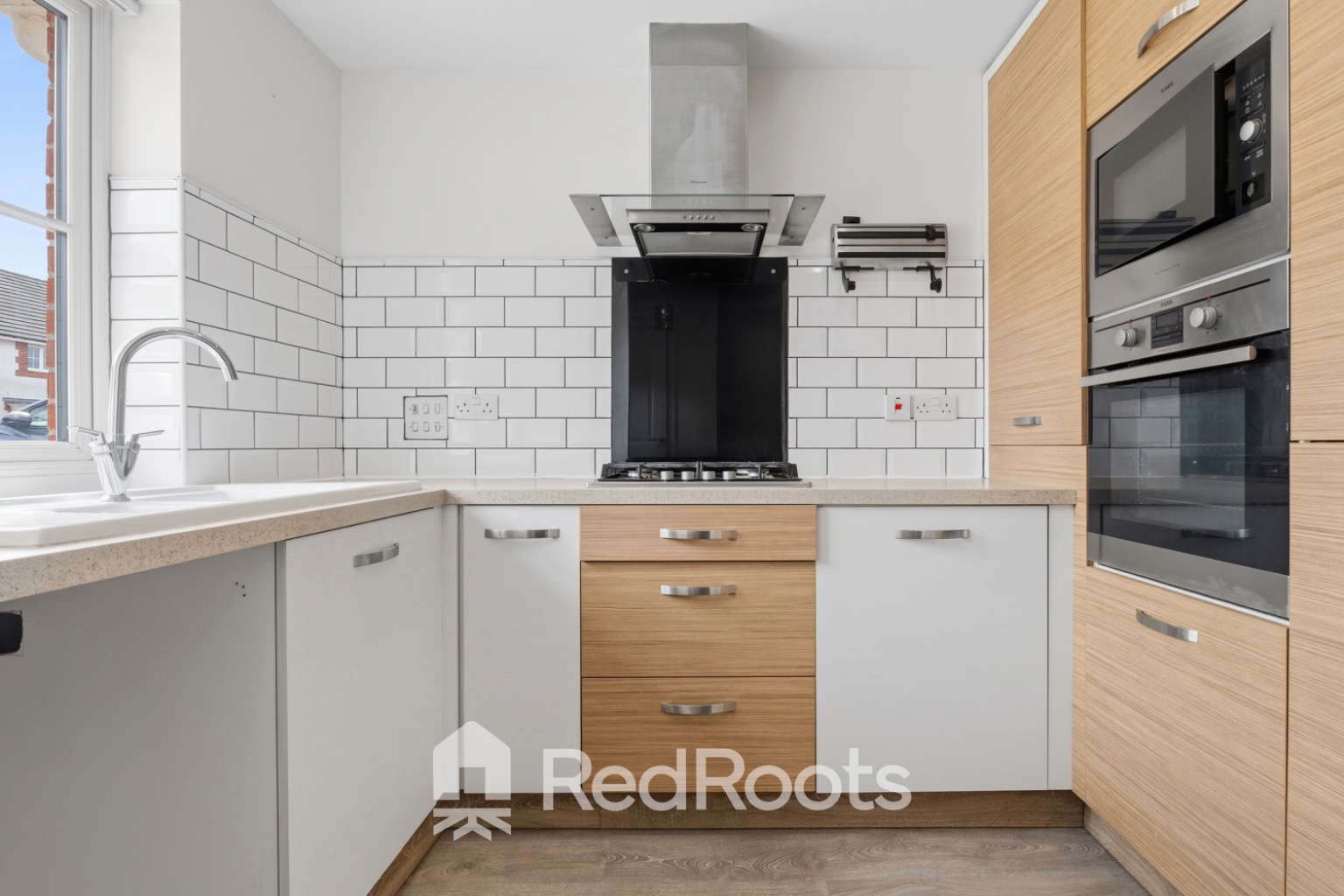 3 bed terraced house for sale in Butterscotch Walk, Doncaster, South Yorkshire, DN5  - Property Image 4