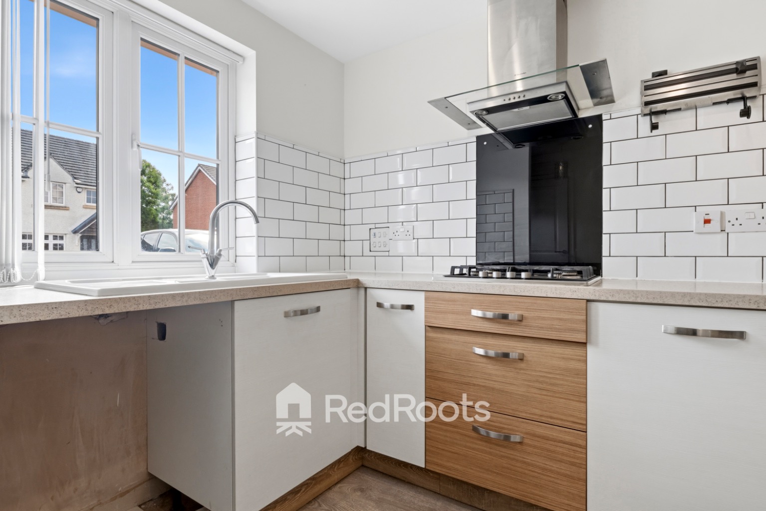 3 bed terraced house for sale in Butterscotch Walk, Doncaster, South Yorkshire, DN5  - Property Image 5