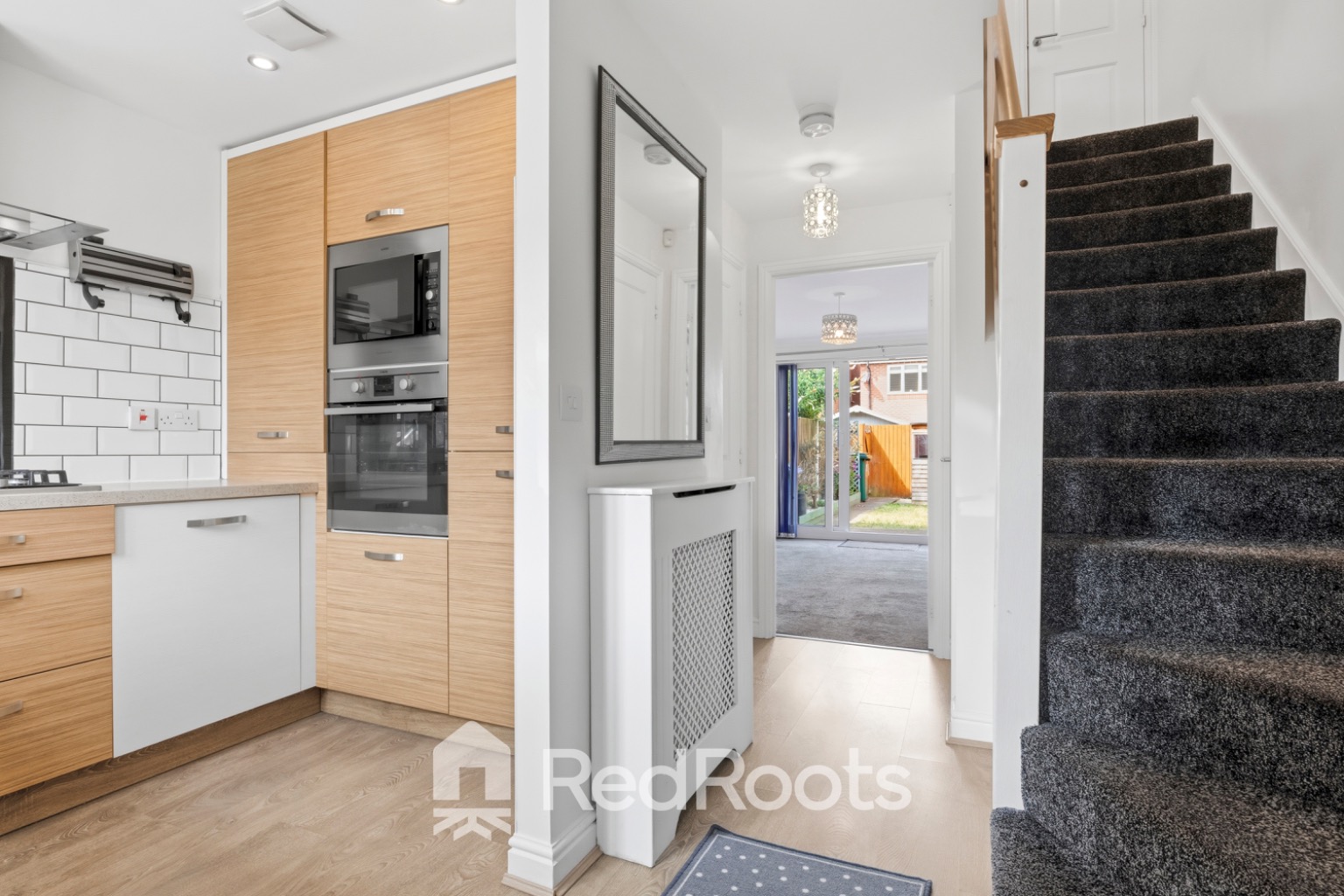 3 bed terraced house for sale in Butterscotch Walk, Doncaster, South Yorkshire, DN5  - Property Image 2
