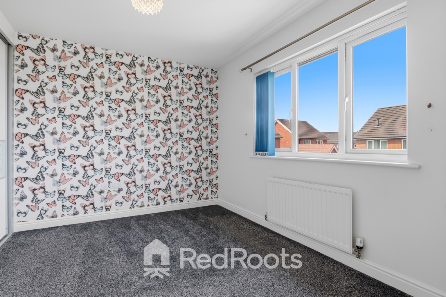 3 bed terraced house for sale in Butterscotch Walk, Doncaster, South Yorkshire, DN5  - Property Image 10