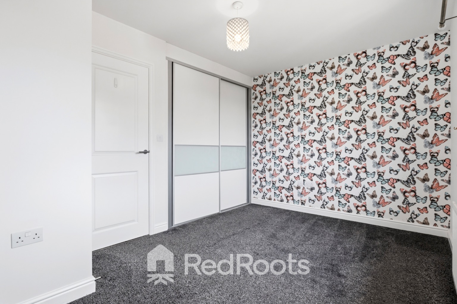 3 bed terraced house for sale in Butterscotch Walk, Doncaster, South Yorkshire, DN5  - Property Image 11