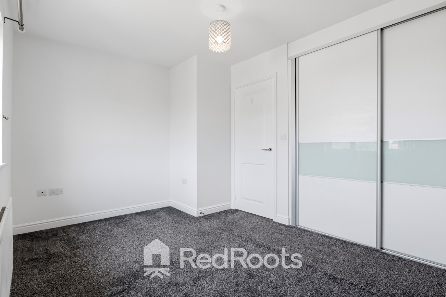3 bed terraced house for sale in Butterscotch Walk, Doncaster, South Yorkshire, DN5  - Property Image 12