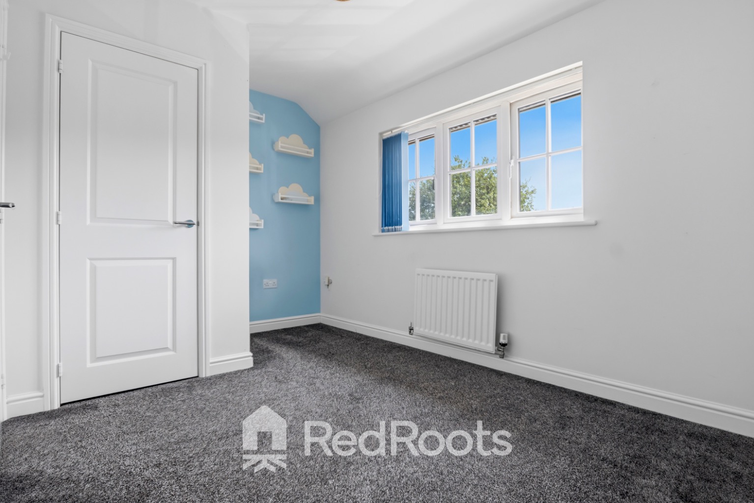 3 bed terraced house for sale in Butterscotch Walk, Doncaster, South Yorkshire, DN5  - Property Image 16