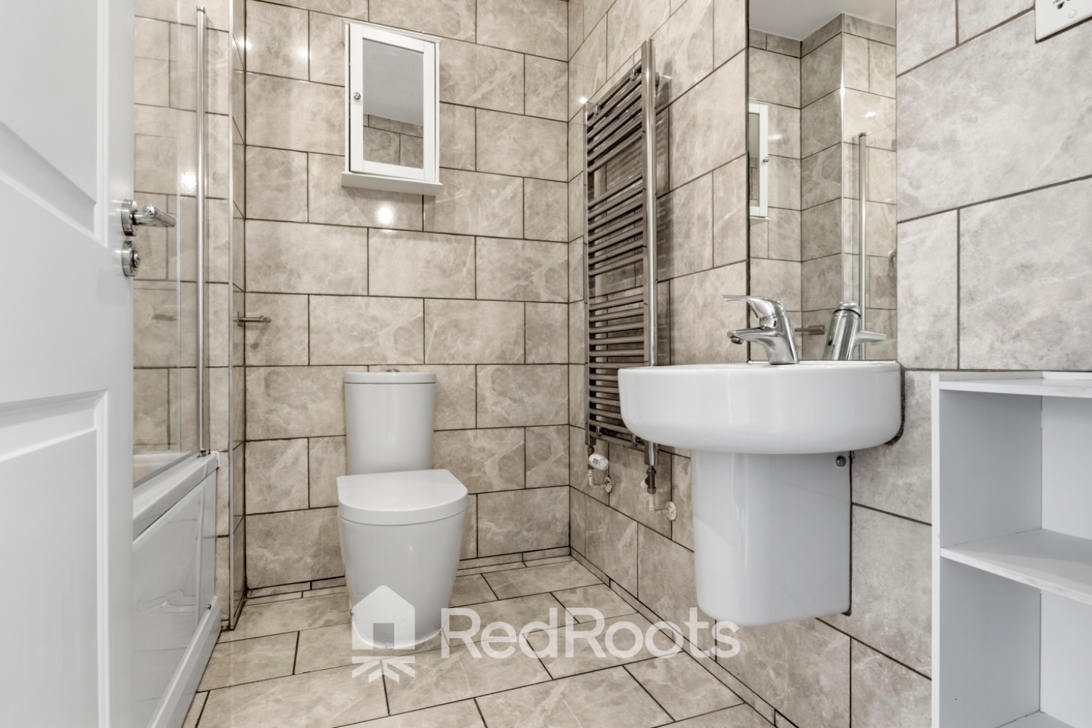3 bed terraced house for sale in Butterscotch Walk, Doncaster, South Yorkshire, DN5  - Property Image 13