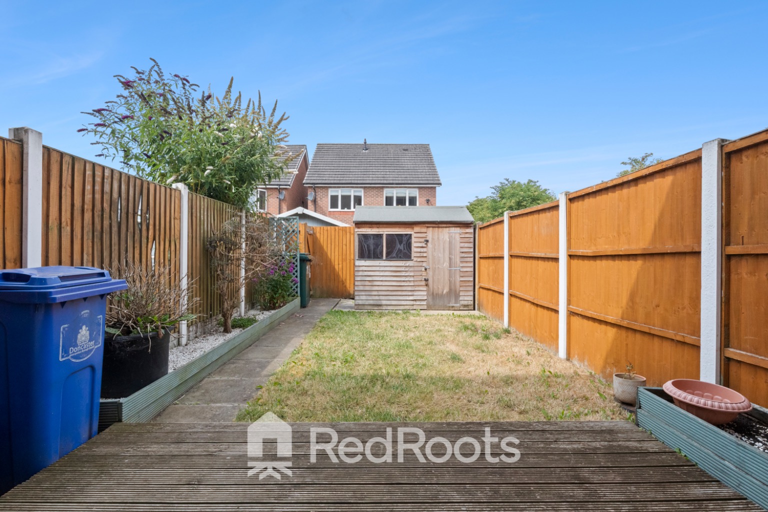 3 bed terraced house for sale in Butterscotch Walk, Doncaster, South Yorkshire, DN5  - Property Image 18