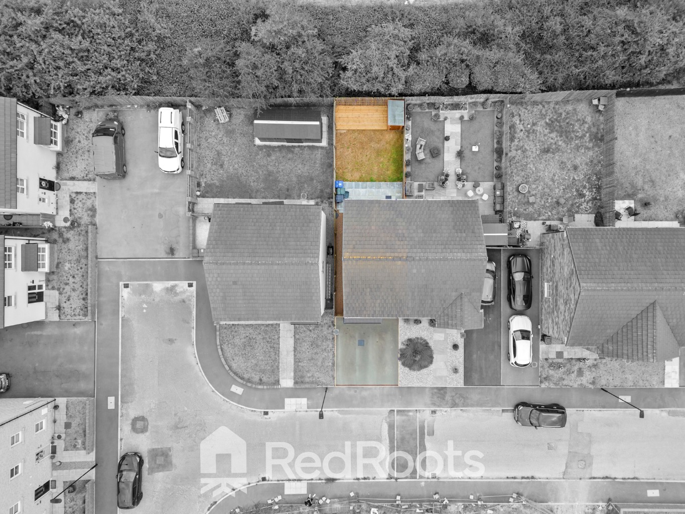 2 bed semi-detached house for sale in Briars Lane, Stainforth, Doncaster, South Yorkshire, DN7  - Property Image 21