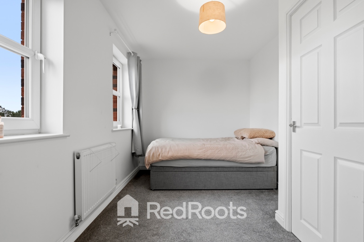 2 bed semi-detached house for sale in Briars Lane, Stainforth, Doncaster, South Yorkshire, DN7  - Property Image 12