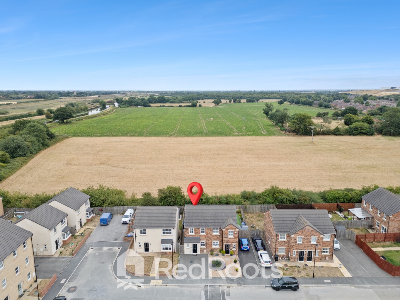 2 bed semi-detached house for sale in Briars Lane, Stainforth, Doncaster, South Yorkshire, DN7  - Property Image 22