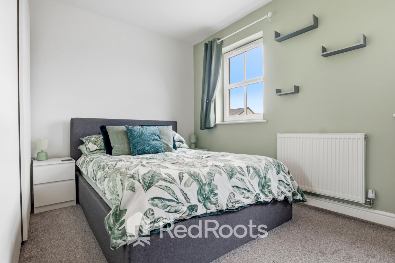 2 bed semi-detached house for sale in Briars Lane, Stainforth, Doncaster, South Yorkshire, DN7  - Property Image 16