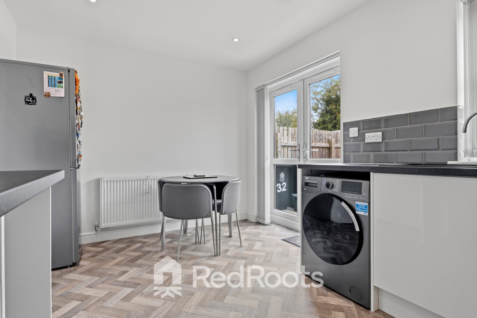 2 bed semi-detached house for sale in Briars Lane, Stainforth, Doncaster, South Yorkshire, DN7  - Property Image 4