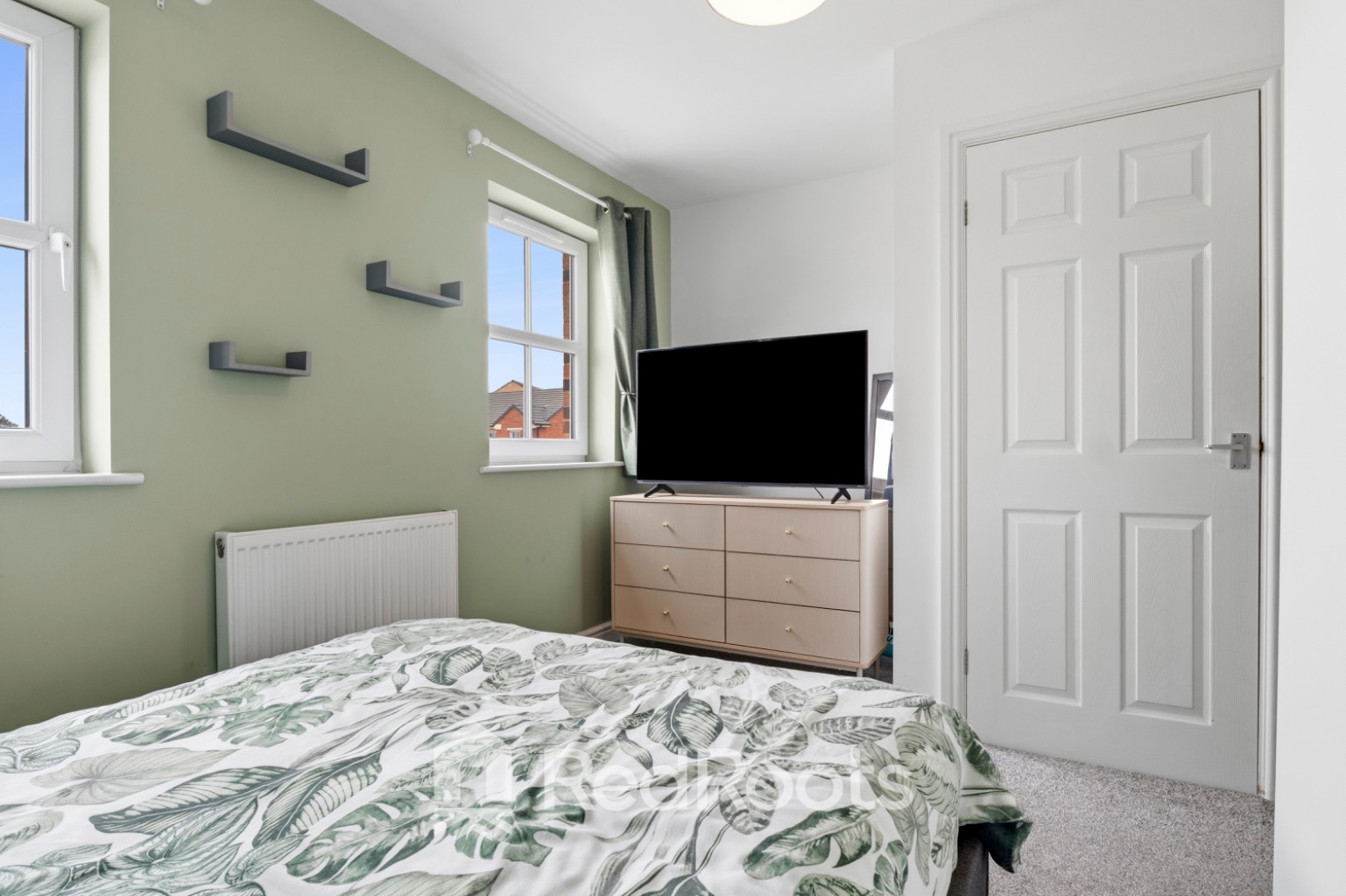 2 bed semi-detached house for sale in Briars Lane, Stainforth, Doncaster, South Yorkshire, DN7  - Property Image 18