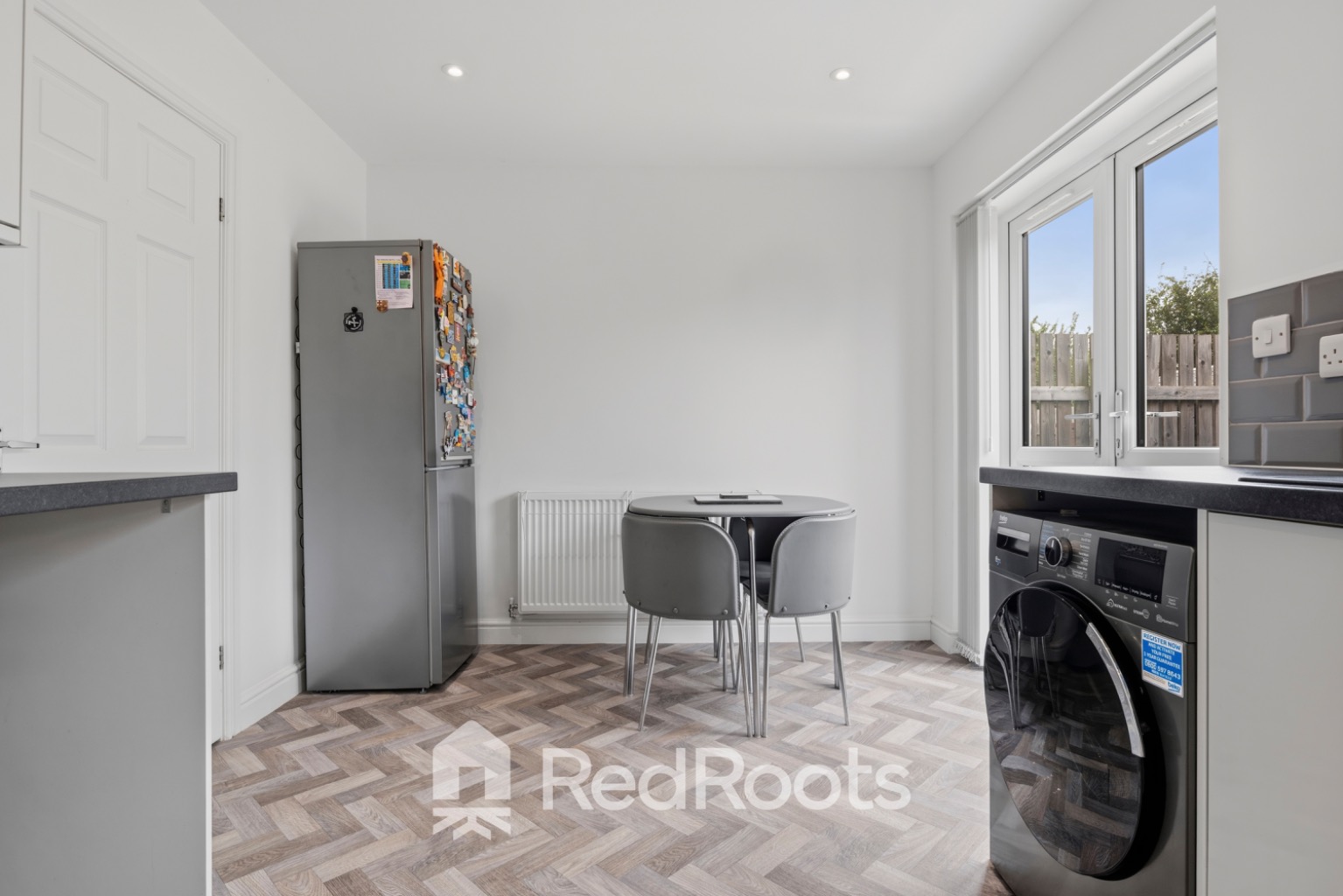 2 bed semi-detached house for sale in Briars Lane, Stainforth, Doncaster, South Yorkshire, DN7  - Property Image 5