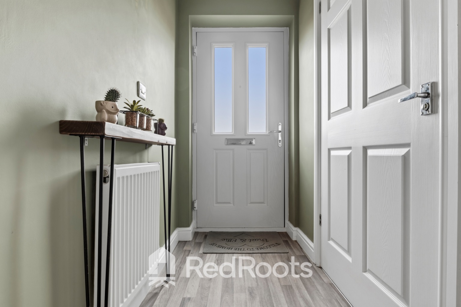 2 bed semi-detached house for sale in Briars Lane, Stainforth, Doncaster, South Yorkshire, DN7  - Property Image 9