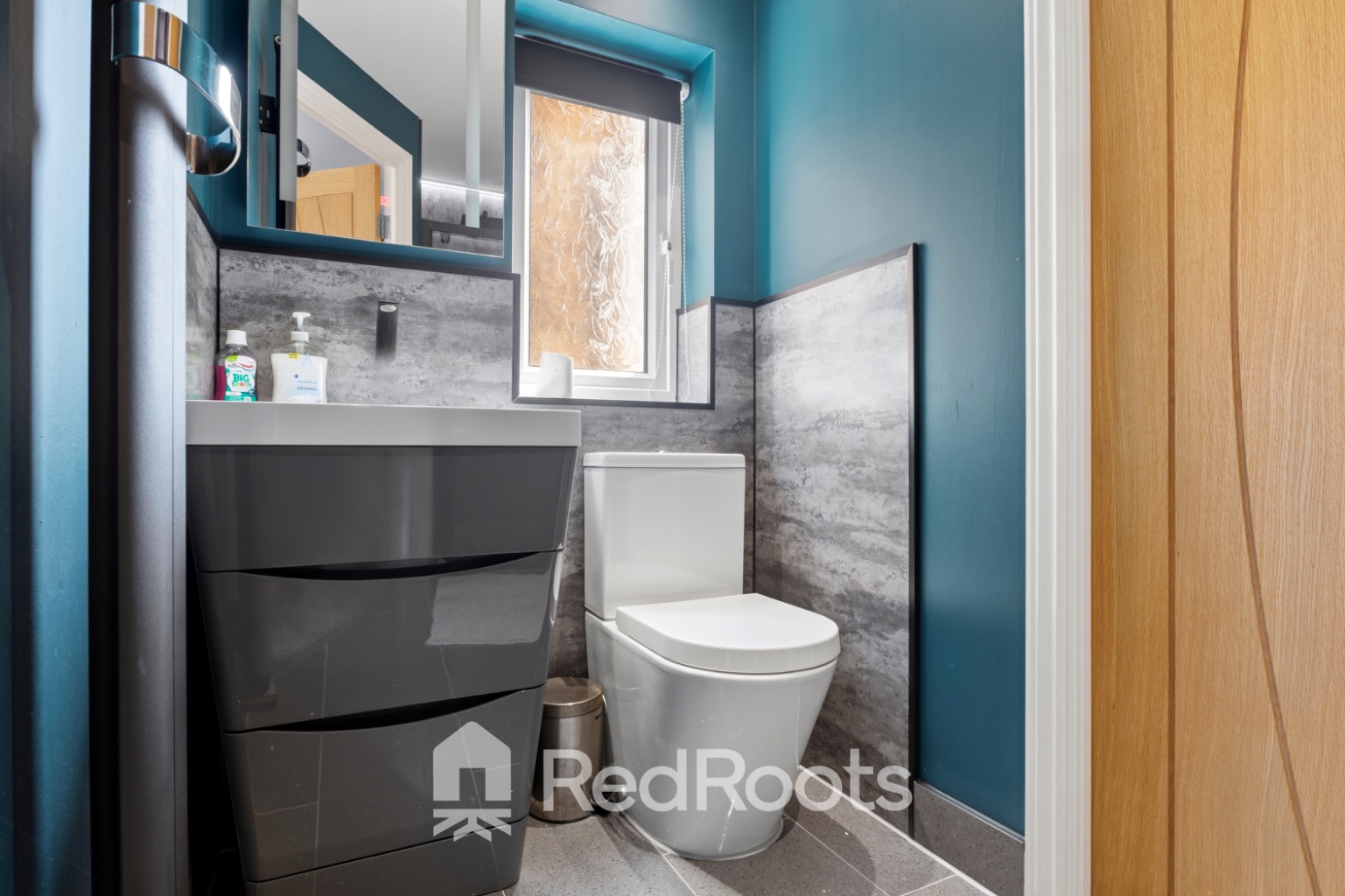4 bed detached house for sale in Reeves Way, Armthorpe, Doncaster, South Yorkshire, DN3  - Property Image 11