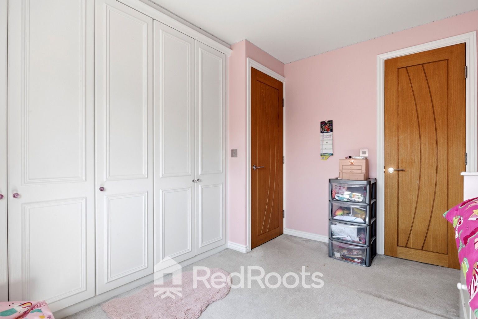 4 bed detached house for sale in Reeves Way, Armthorpe, Doncaster, South Yorkshire, DN3  - Property Image 23
