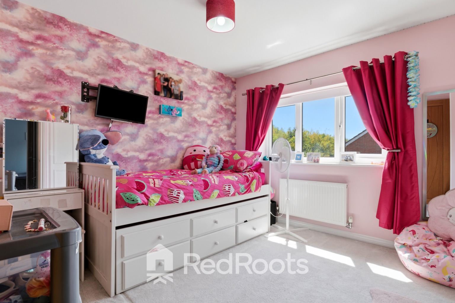 4 bed detached house for sale in Reeves Way, Armthorpe, Doncaster, South Yorkshire, DN3  - Property Image 21