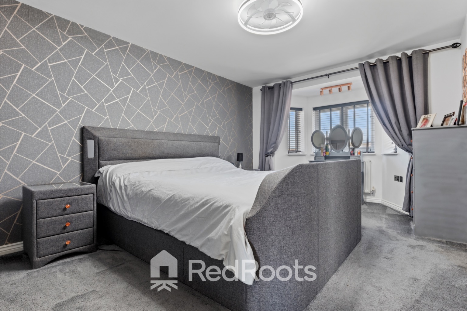 4 bed detached house for sale in Reeves Way, Armthorpe, Doncaster, South Yorkshire, DN3  - Property Image 13