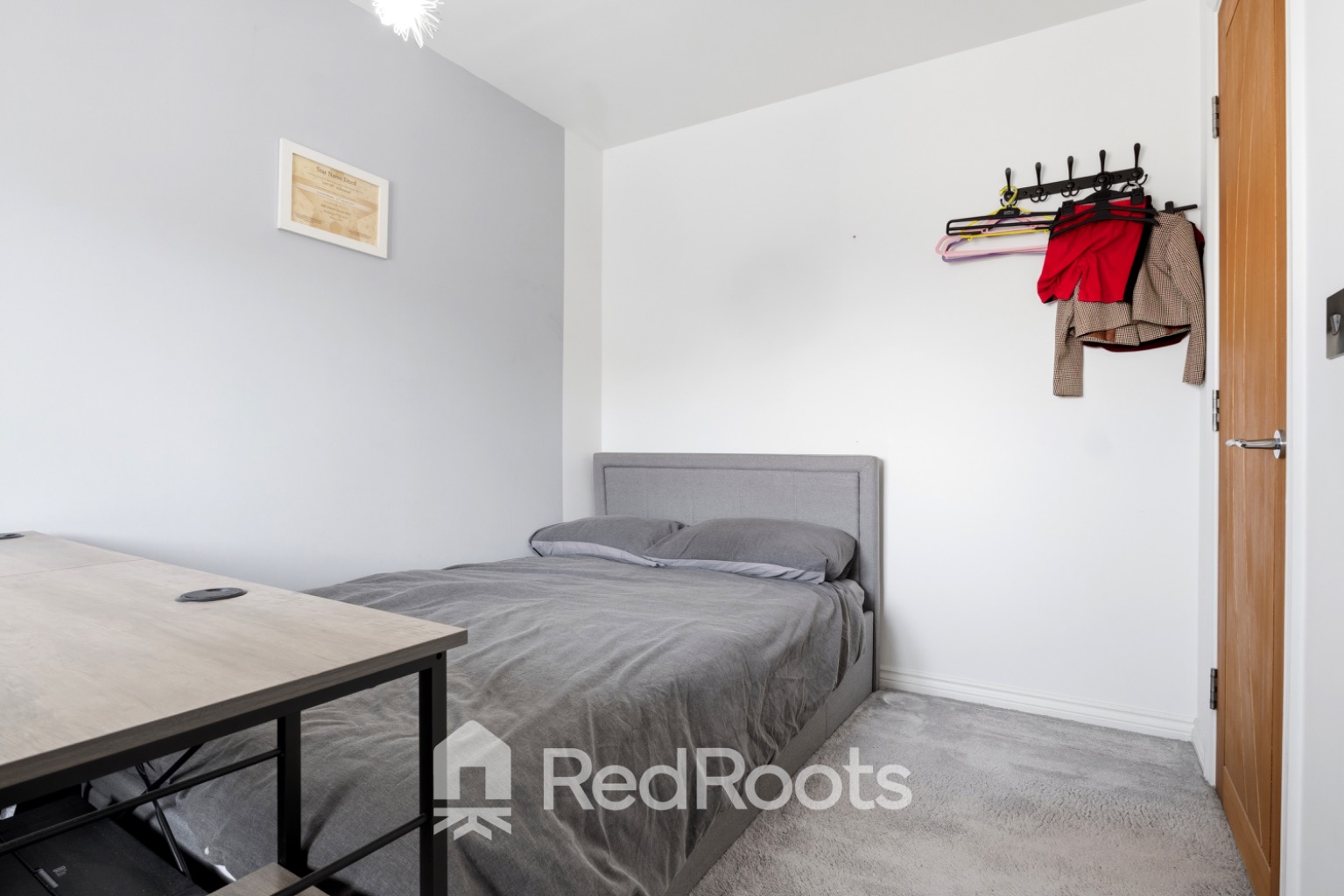 4 bed detached house for sale in Reeves Way, Armthorpe, Doncaster, South Yorkshire, DN3  - Property Image 26