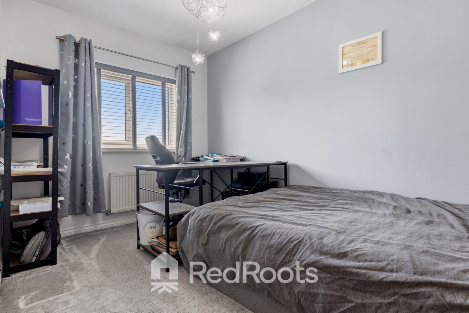 4 bed detached house for sale in Reeves Way, Armthorpe, Doncaster, South Yorkshire, DN3  - Property Image 25