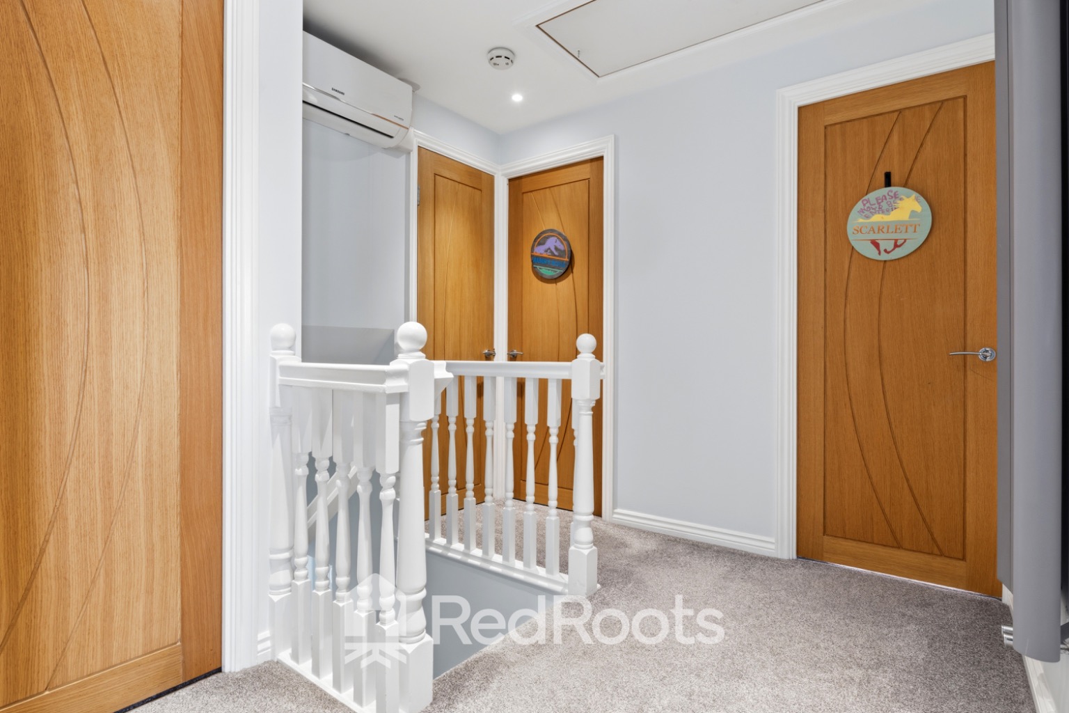 4 bed detached house for sale in Reeves Way, Armthorpe, Doncaster, South Yorkshire, DN3  - Property Image 12