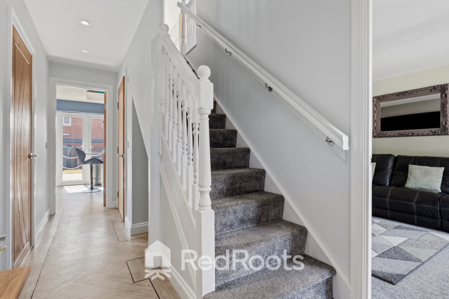 4 bed detached house for sale in Reeves Way, Armthorpe, Doncaster, South Yorkshire, DN3  - Property Image 10