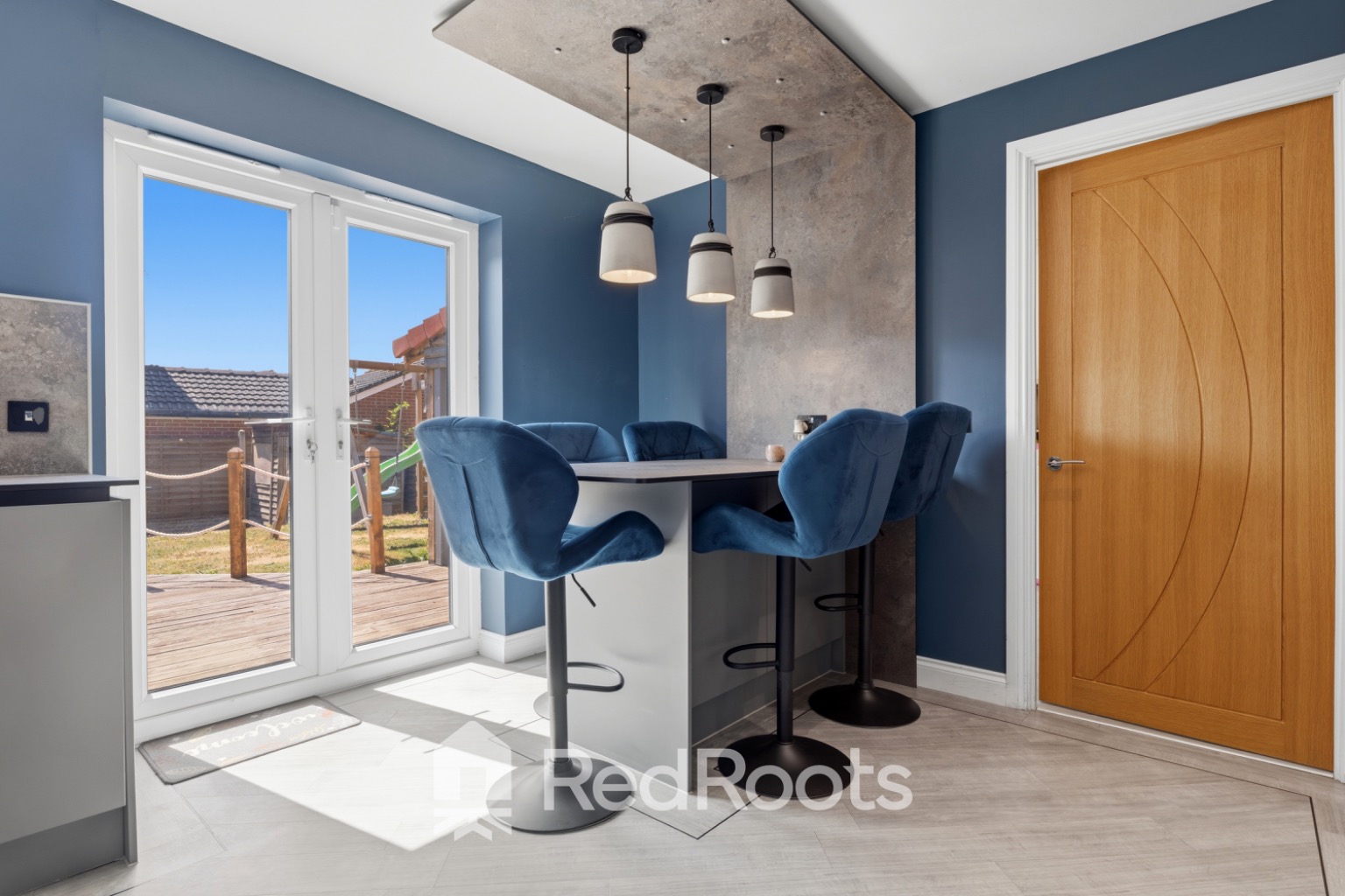 4 bed detached house for sale in Reeves Way, Armthorpe, Doncaster, South Yorkshire, DN3  - Property Image 8